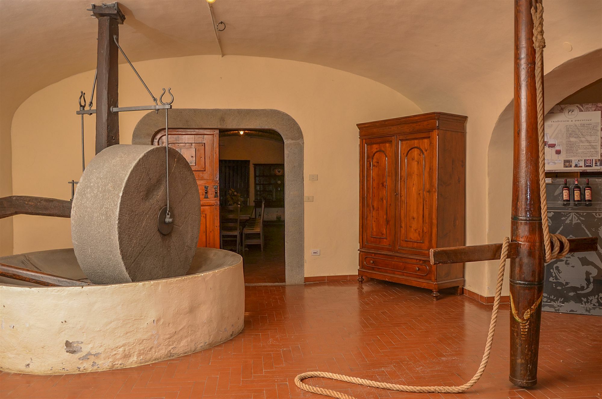 Villa Talente B&B San Casciano in Val di Pesa Exteriér fotografie