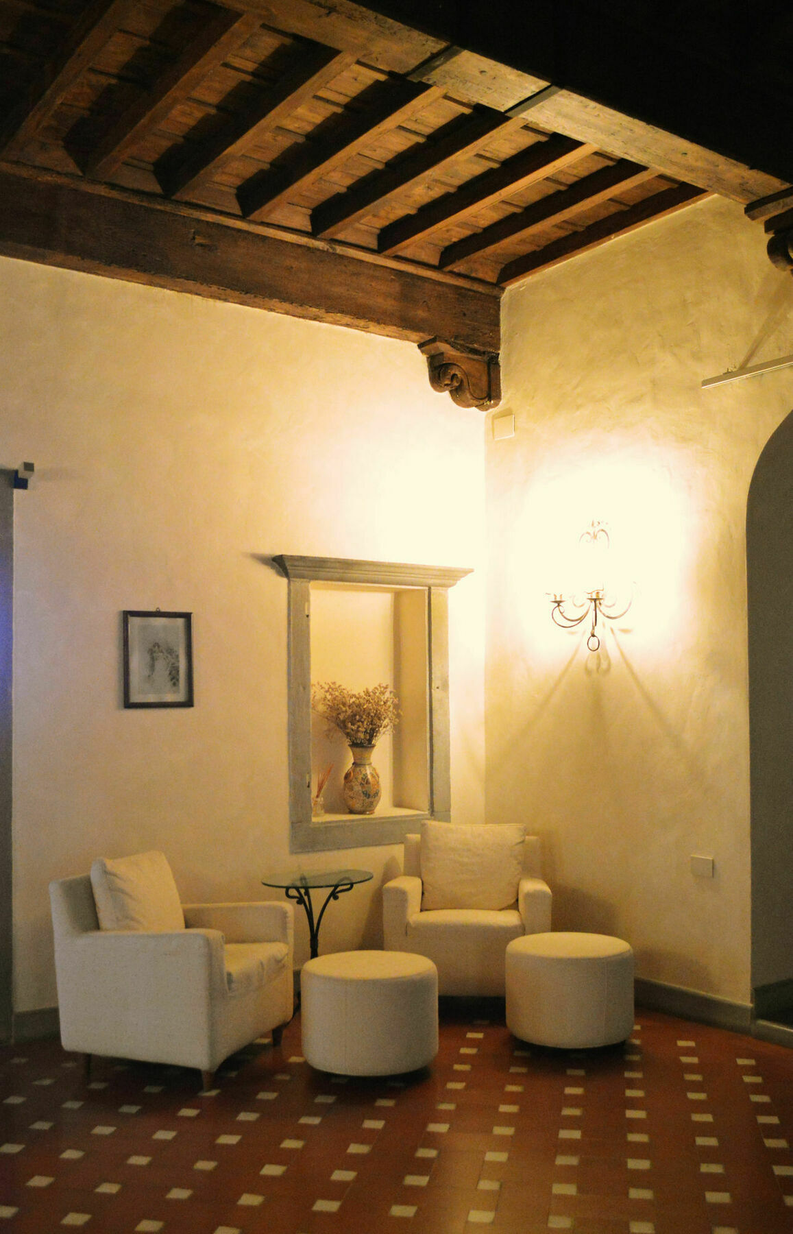 Villa Talente B&B San Casciano in Val di Pesa Exteriér fotografie