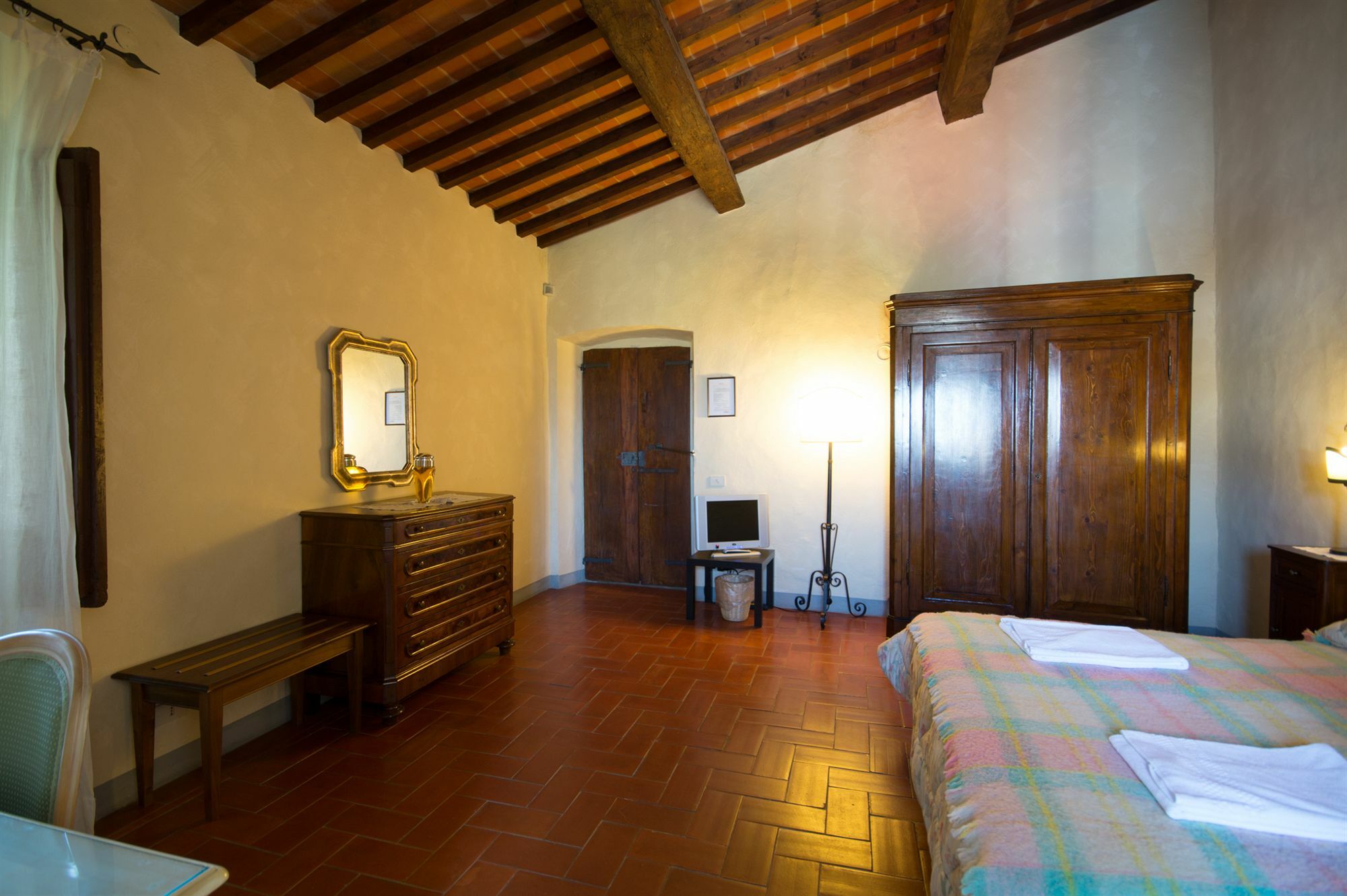 Villa Talente B&B San Casciano in Val di Pesa Exteriér fotografie