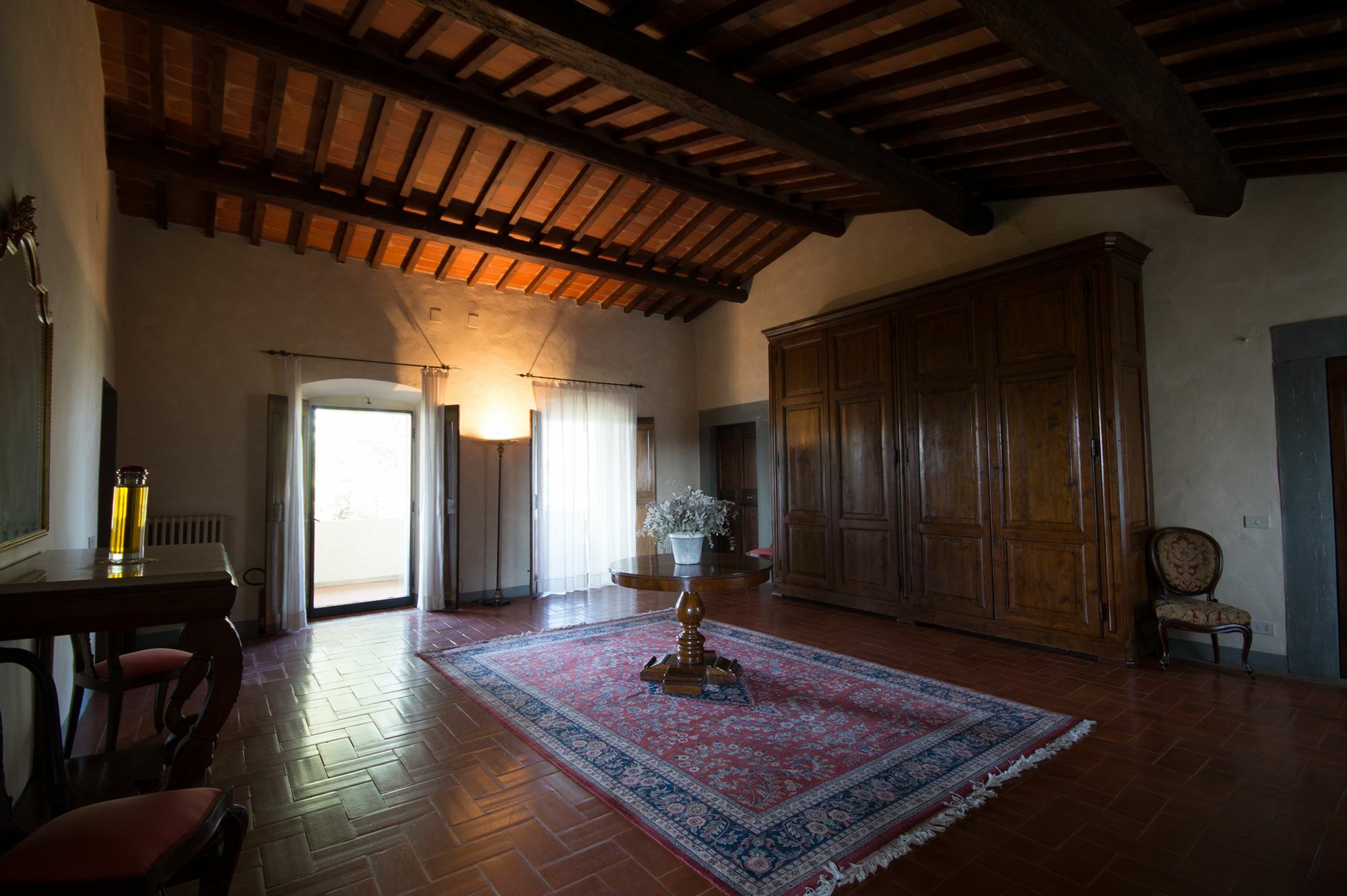 Villa Talente B&B San Casciano in Val di Pesa Exteriér fotografie